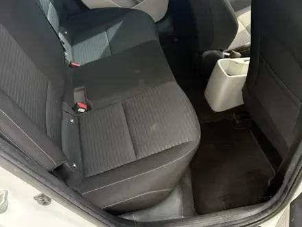 Hyundai i20 2023 года за 6 250 000 тг. в Алматы – фото 22