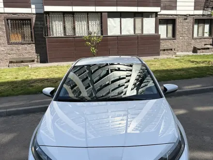 Hyundai i20 2023 года за 6 250 000 тг. в Алматы – фото 2