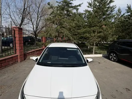 Hyundai i20 2023 года за 6 250 000 тг. в Алматы – фото 8