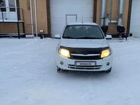 ВАЗ (Lada) Granta 2190 2012 годаүшін1 700 000 тг. в Актобе