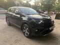 Toyota RAV4 2019 года за 12 300 000 тг. в Алматы – фото 3