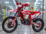 Hasky  F6 Racing 175FMN PR300 21/18 2026 годаүшін559 900 тг. в Астана