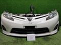 МОРДА НОУСКАТ НОСКАТ БАМПЕР ФАРЫ TOYOTA ESTIMA ACR50 РЕСТ за 250 000 тг. в Семей