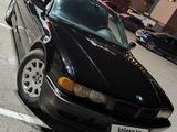BMW 728 2000 года за 4 700 000 тг. в Алматы – фото 4