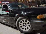 BMW 728 2000 года за 4 700 000 тг. в Алматы – фото 5