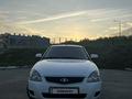 ВАЗ (Lada) Priora 2172 2012 годаүшін2 500 000 тг. в Костанай – фото 2