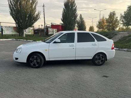 ВАЗ (Lada) Priora 2172 2012 года за 2 500 000 тг. в Костанай – фото 3