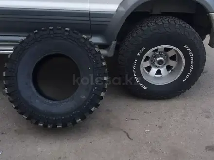 Mudster MT 285/75R16 LT за 87 000 тг. в Алматы – фото 6