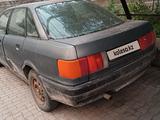 Audi 80 1989 года за 700 000 тг. в Алматы