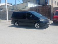 Toyota Alphard 2006 годаүшін10 000 000 тг. в Тараз