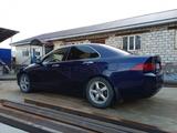 Honda Accord 2004 года за 4 500 000 тг. в Шалкар