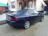 Honda Accord 2004 года за 4 500 000 тг. в Шалкар – фото 5