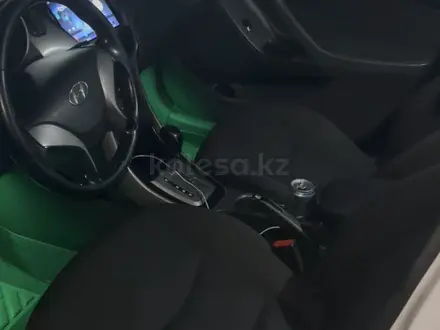 Hyundai Elantra 2013 года за 5 200 000 тг. в Алматы – фото 3
