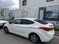 Hyundai Elantra 2013 года за 5 200 000 тг. в Алматы – фото 11