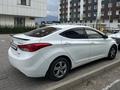 Hyundai Elantra 2013 года за 5 200 000 тг. в Алматы – фото 12