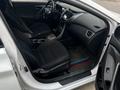 Hyundai Elantra 2013 года за 5 200 000 тг. в Алматы – фото 13