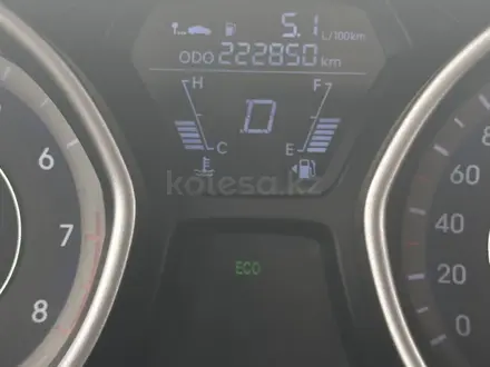 Hyundai Elantra 2013 года за 5 200 000 тг. в Алматы – фото 18