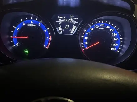 Hyundai Elantra 2013 года за 5 200 000 тг. в Алматы – фото 19