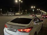 Hyundai Elantra 2013 года за 5 200 000 тг. в Алматы