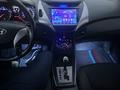 Hyundai Elantra 2013 года за 5 200 000 тг. в Алматы – фото 20