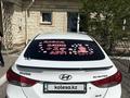 Hyundai Elantra 2013 года за 5 200 000 тг. в Алматы – фото 5