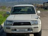 Toyota Hilux Surf 1996 года за 4 800 000 тг. в Алматы – фото 3