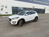 Hyundai Tucson 2020 года за 6 500 000 тг. в Актобе – фото 2