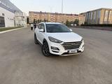 Hyundai Tucson 2020 годаүшін6 500 000 тг. в Актобе