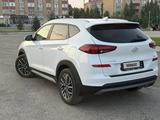 Hyundai Tucson 2020 года за 6 500 000 тг. в Актобе – фото 3