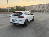 Hyundai Tucson 2020 года за 6 500 000 тг. в Актобе – фото 4