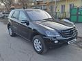 Mercedes-Benz ML 350 2005 года за 4 250 000 тг. в Алматы