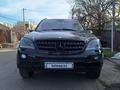 Mercedes-Benz ML 350 2005 года за 4 250 000 тг. в Алматы – фото 3