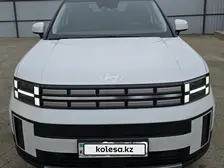 Hyundai Santa FE, 2025