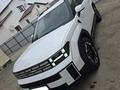 Hyundai Santa Fe 2025 года за 17 000 000 тг. в Атырау – фото 2