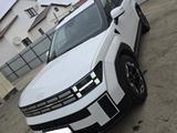 Hyundai Santa Fe 2025 года за 17 000 000 тг. в Атырау – фото 2