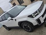 Hyundai Santa Fe 2025 года за 17 000 000 тг. в Атырау – фото 3