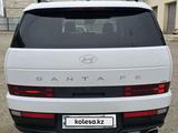 Hyundai Santa Fe 2025 года за 17 000 000 тг. в Атырау – фото 5