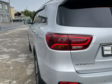 Kia Sorento 2020 года за 15 500 000 тг. в Павлодар – фото 6