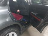 Lexus RX 330 2006 годаүшін7 400 000 тг. в Усть-Каменогорск – фото 3