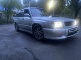 Subaru Forester 1997 годаүшін3 600 000 тг. в Алматы