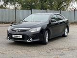 Toyota Camry 2014 годаүшін7 550 000 тг. в Алматы – фото 2