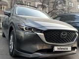 Mazda CX-5 2024 года за 14 200 000 тг. в Алматы