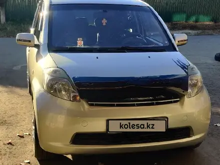 Daihatsu Sirion 2009 года за 4 300 000 тг. в Павлодар