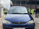 Toyota Spacio 1998 года за 2 300 000 тг. в Алматы – фото 3