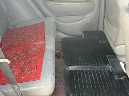 Toyota Spacio 1998 года за 2 300 000 тг. в Алматы – фото 10