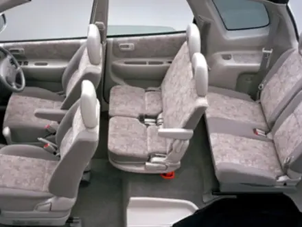 Toyota Spacio 1998 года за 2 300 000 тг. в Алматы – фото 14