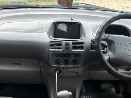Toyota Spacio 1998 года за 2 300 000 тг. в Алматы – фото 7