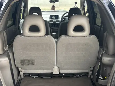 Toyota Spacio 1998 года за 2 300 000 тг. в Алматы – фото 8