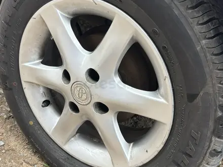 Toyota Spacio 1998 года за 2 300 000 тг. в Алматы – фото 9