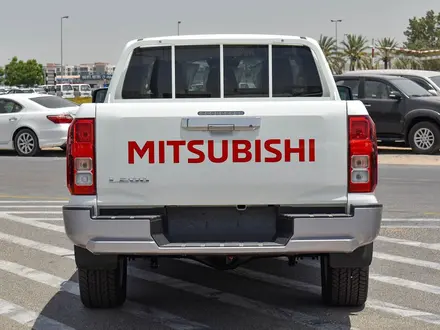 Mitsubishi L200 2024 года за 17 100 000 тг. в Актобе – фото 7